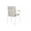 PATIO exkluzív kültéri szék -beige