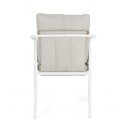 PATIO exkluzív kültéri szék -beige