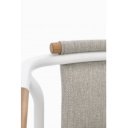 PATIO exkluzív kültéri szék -beige