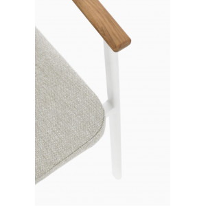 PATIO exkluzív kültéri szék -beige