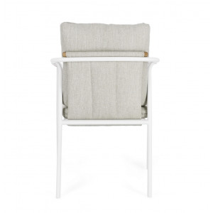 PATIO exkluzív kültéri szék -beige