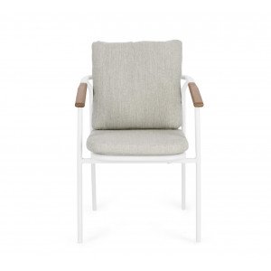 PATIO exkluzív kültéri szék -beige