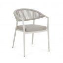 MILLOR exkluzív kültéri szék - beige