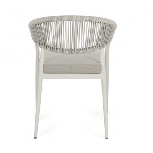 MILLOR exkluzív kültéri szék - beige