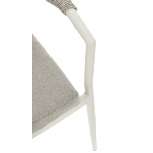 MILLOR exkluzív kültéri szék - beige