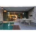 SUNSET exkluzív kültéri szék - beige