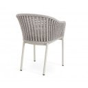 SUNSET exkluzív kültéri szék - beige