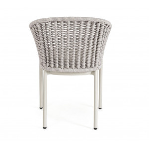 SUNSET exkluzív kültéri szék - beige