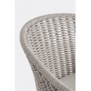 SUNSET exkluzív kültéri szék - beige