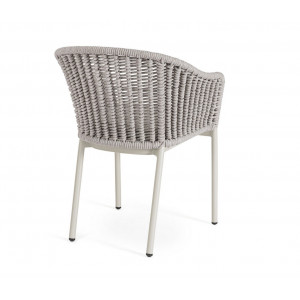 SUNSET exkluzív kültéri szék - beige