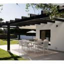 ULISES prémium kültéri étkező szett