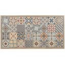 BRISA prémium kültéri étkező szett  - beige