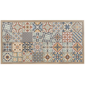 BRISA prémium kültéri étkező szett  - beige