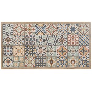 BRISA prémium kültéri étkező szett  - beige
