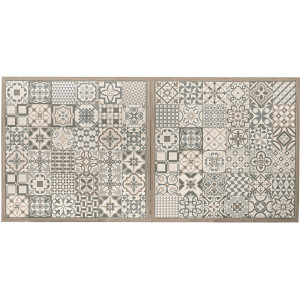 BRISA prémium  kültéri bővíthető étkezőasztal - 212-285cm - light beige