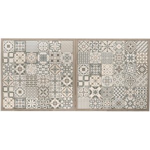 BRISA prémium  kültéri bővíthető étkezőasztal - 212-285cm - light beige