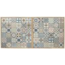 BRISA prémium kültéri bővíthető étkezőasztal - 212-285cm -beige