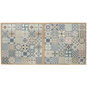 BRISA prémium kültéri bővíthető étkezőasztal - 212-285cm -beige