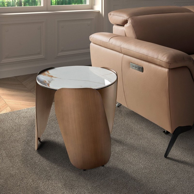 IMPERIA prémium kerámia lerakóasztal