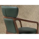 PORCELA prémium fotel