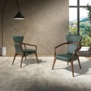 PORCELA prémium fotel