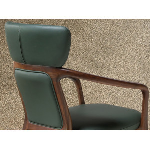 PORCELA prémium fotel