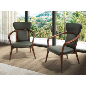 PORCELA prémium fotel