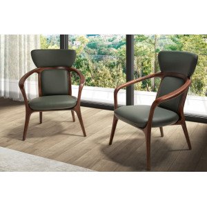 PORCELA prémium fotel Angel Cerdá