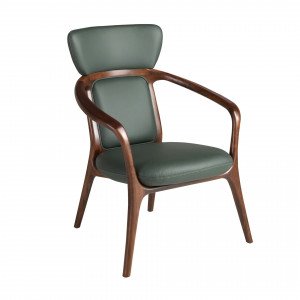 PORCELA prémium fotel