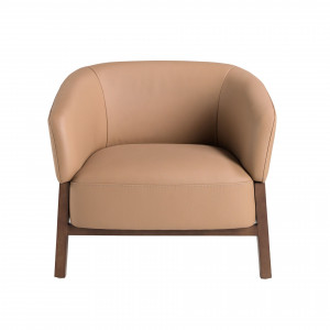 SANTERA prémium bőr fotel