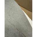 FABIO prémium kültéri étkezőasztal - 158cm - GREENLINE