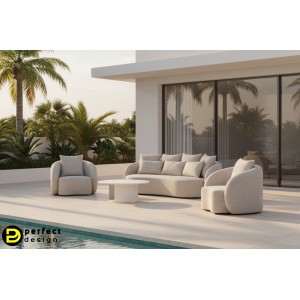 COSY prémium kültéri szett GRATTONI