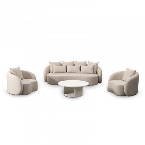 COSY prémium kültéri szett GRATTONI