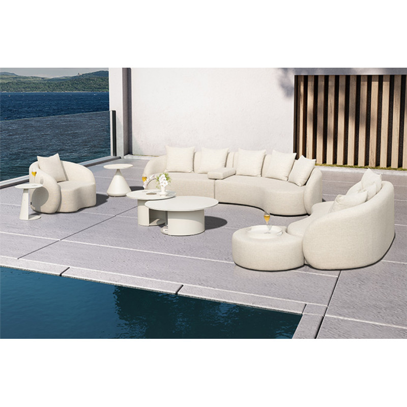 COSY GRANDE prémium kültéri szett