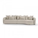 COSY GRANDE prémium kültéri szett