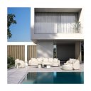 COSY GRANDE prémium kültéri szett