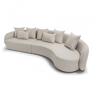 COSY GRANDE prémium kültéri szett