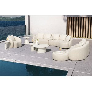 COSY GRANDE prémium kültéri szett GRATTONI