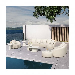 COSY GRANDE prémium kültéri szett GRATTONI