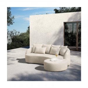 COSY GRANDE prémium kültéri szett