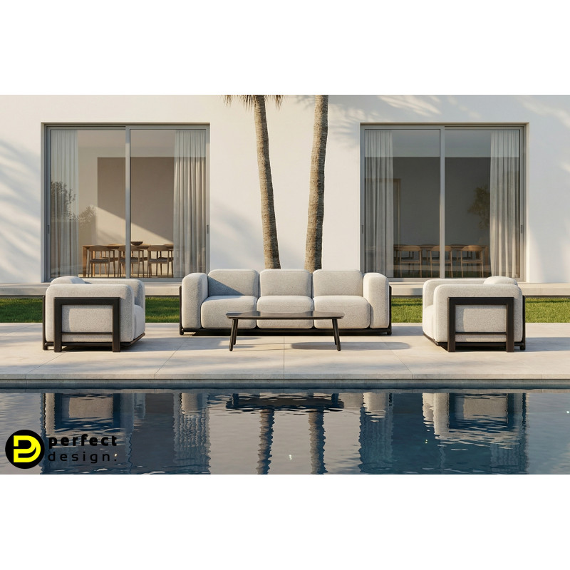 RULE prémium kültéri szett