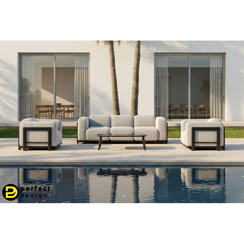 RULE prémium kültéri szett