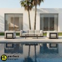 RULE prémium kültéri szett