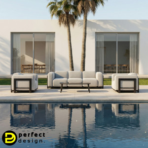 RULE prémium kültéri szett