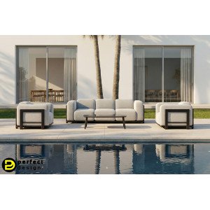 RULE prémium kültéri szett GRATTONI