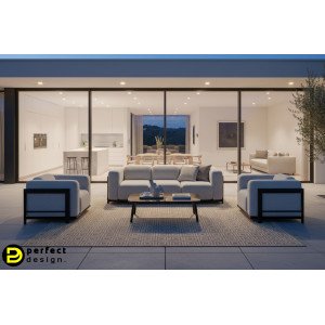 RULE prémium kültéri szett GRATTONI