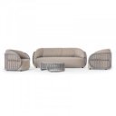 BRAVA prémium kültéri szett