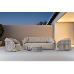 BRAVA prémium kültéri szett GRATTONI