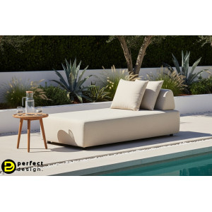 ELYSIO luxus napozóágy