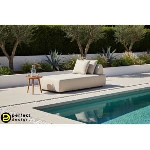 ELYSIO luxus napozóágy GRATTONI